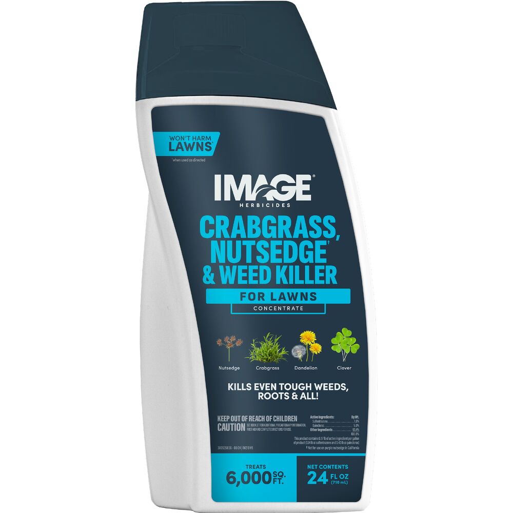 image of All-In-One Weed Killer Concentrate