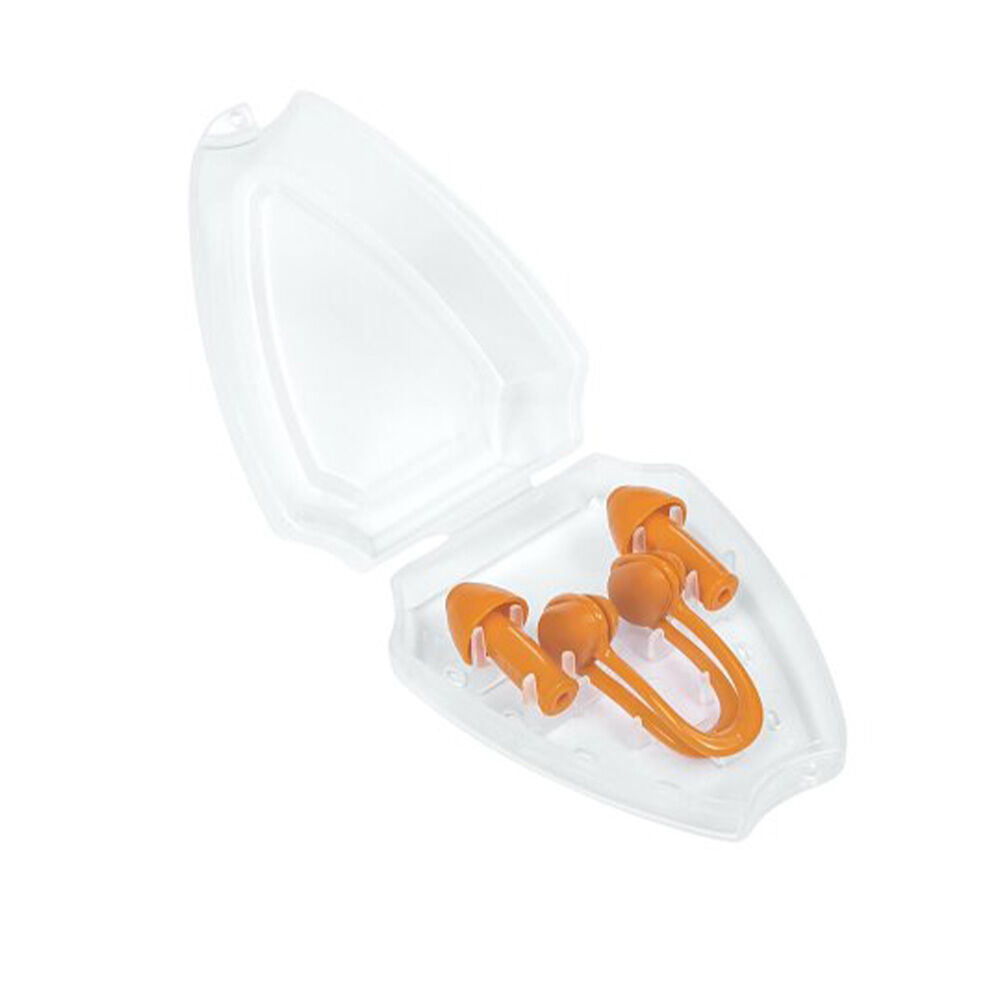 image of Nose and Ear Plug Set, 7 Years