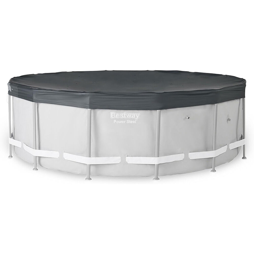 image of Flowclear 14 in Pool Cover