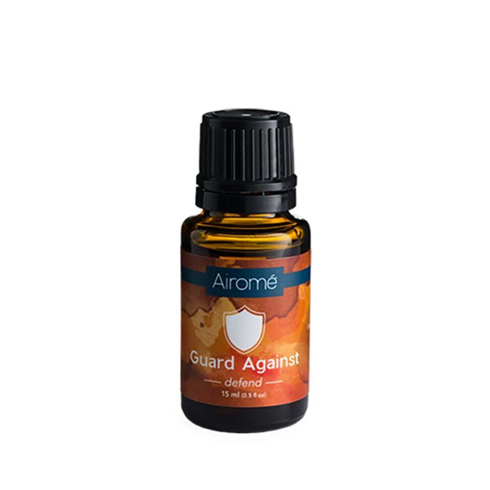 image of Guard Against Essential Oil Blend