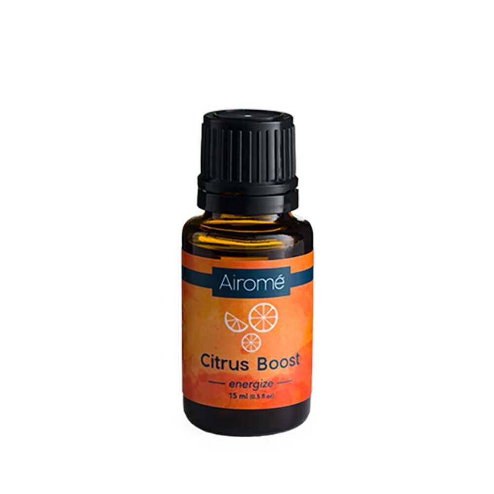 image of Citrus Boost Essential Oil Blend