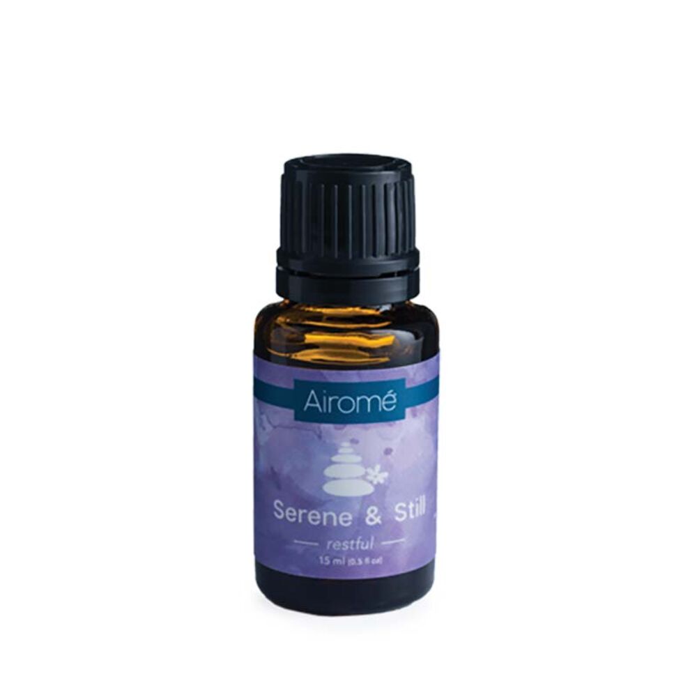 image of Serene & Still Essential Oil Blend