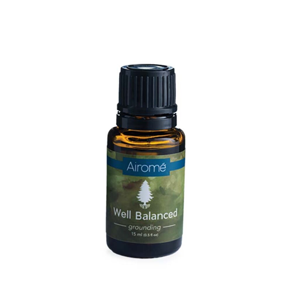 image of Well Balanced Essential Oil Blend