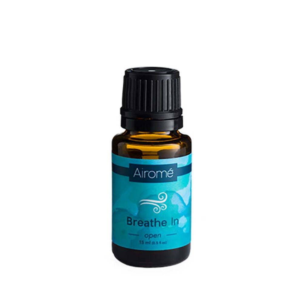 image of Breathe In Essential Oil Blend