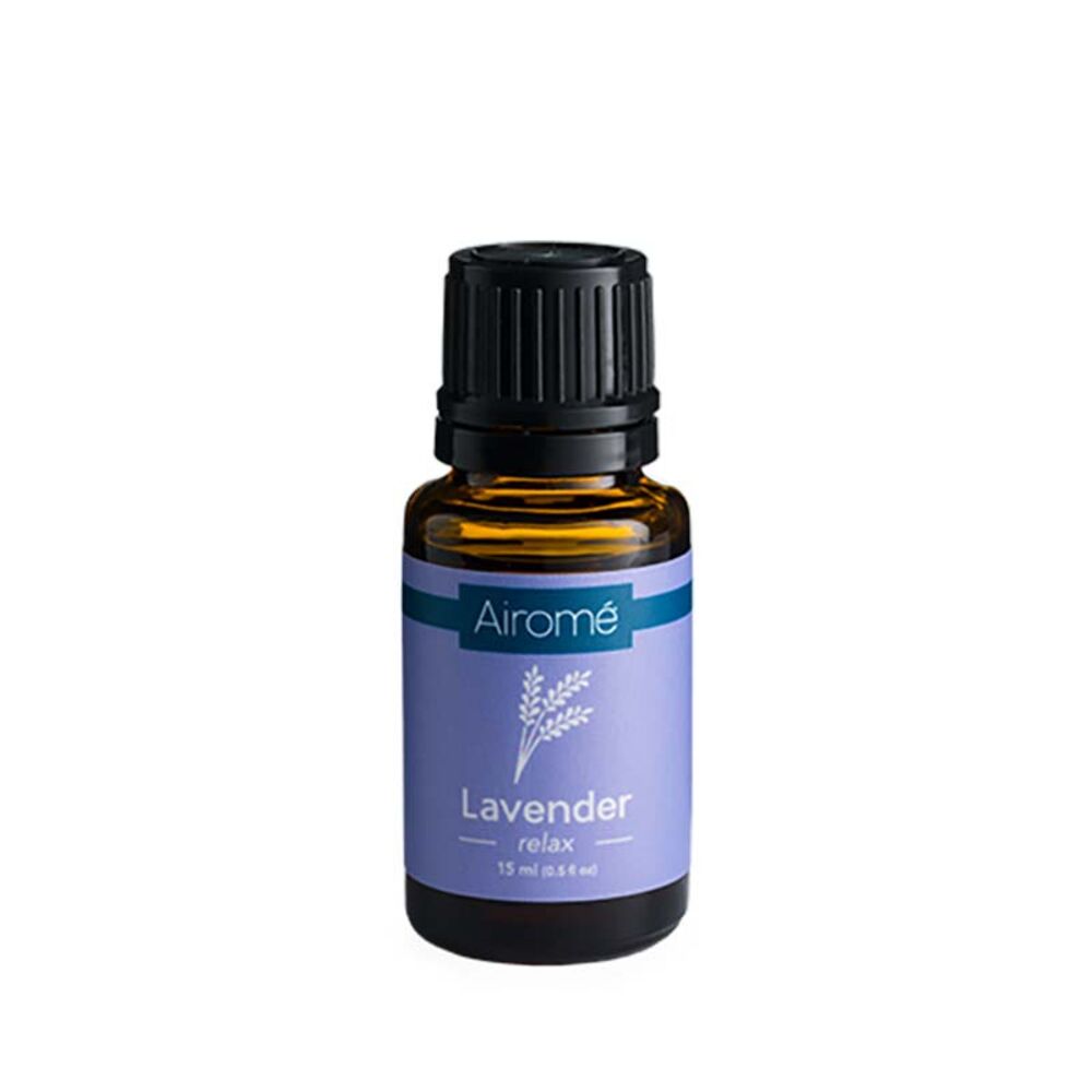 image of Lavender Essential Oil