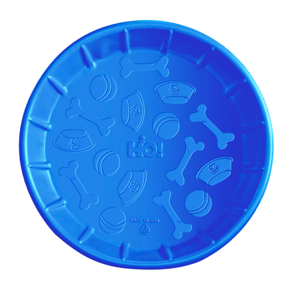 image of 36 in Doggie Pool