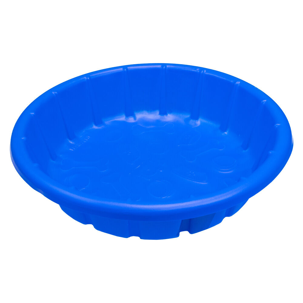 image of 36 in Round Doggie Pool