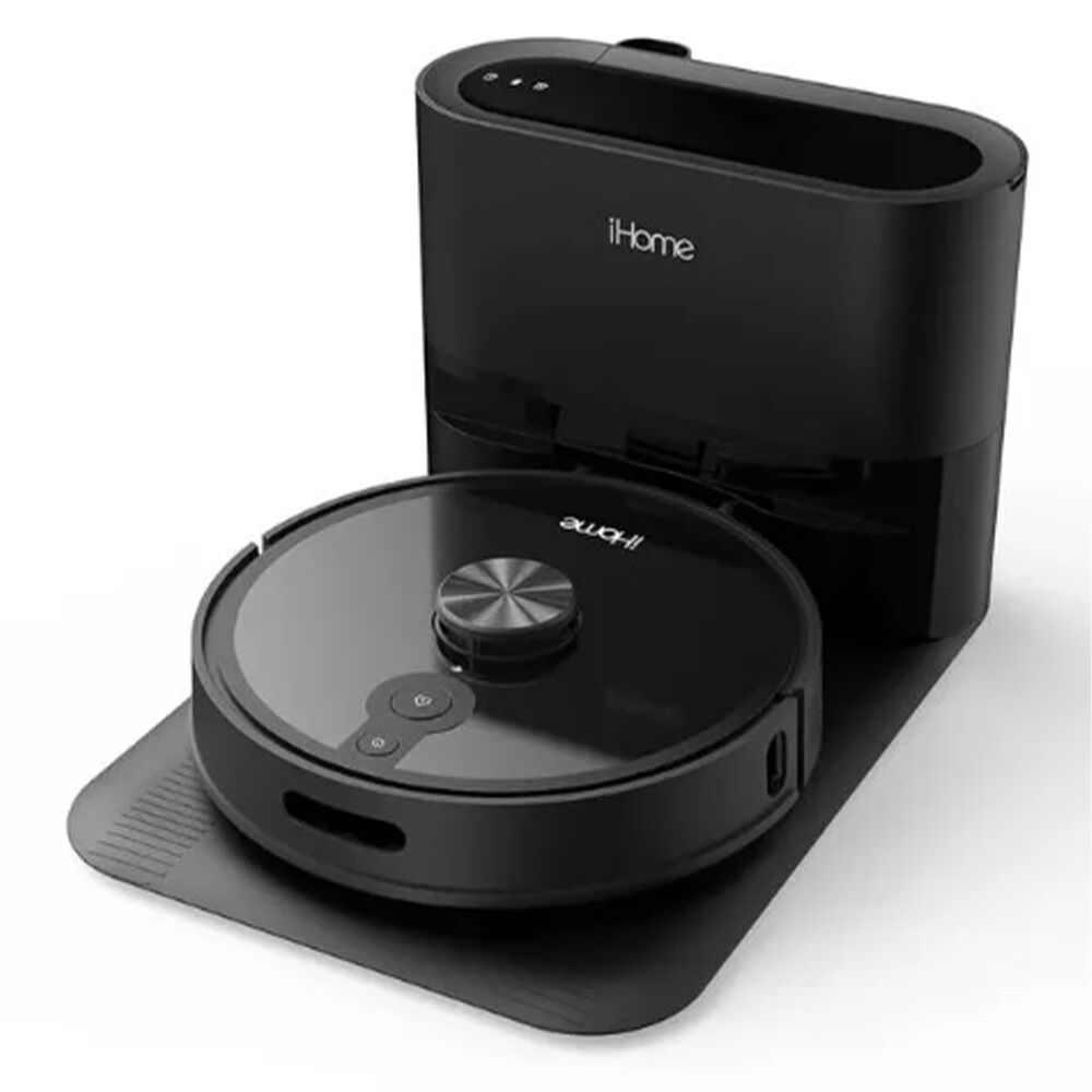 image of AutoVac Nova S1 Pro 360 Mapping Robot Vacuum