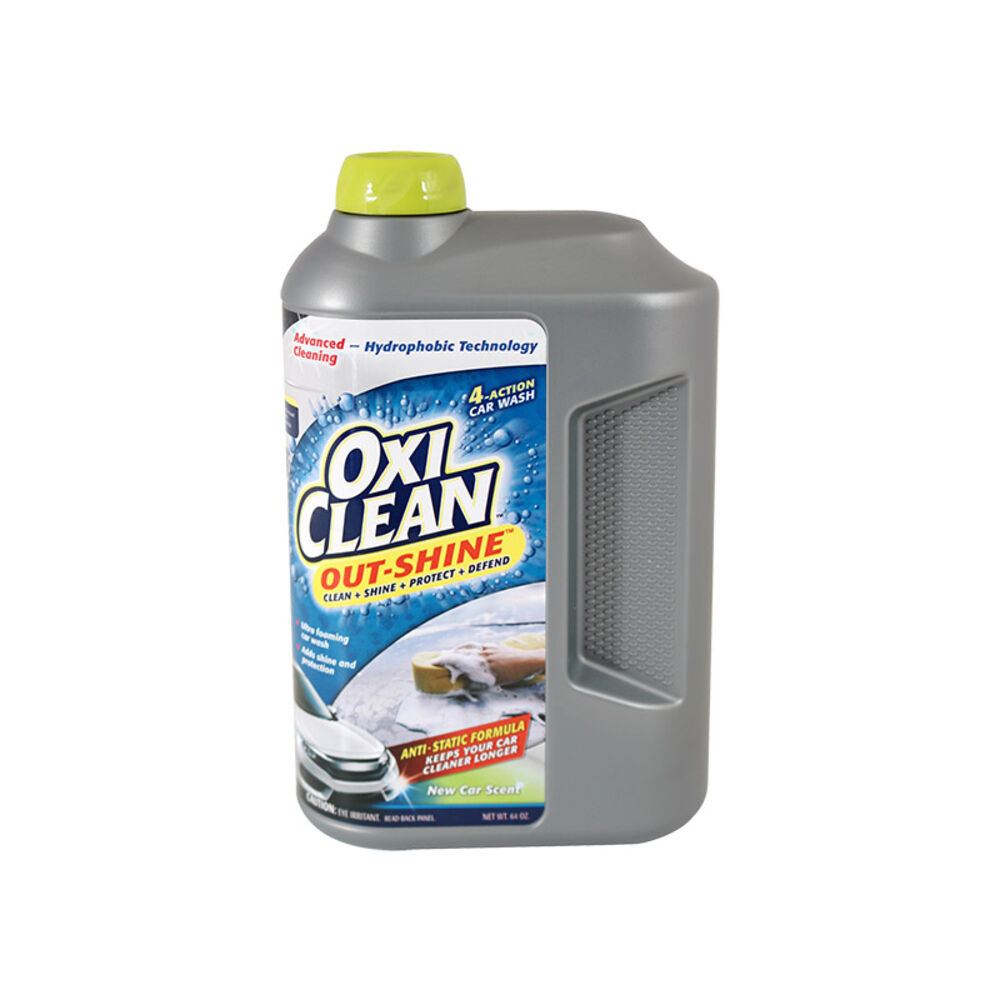 image of Total Wash Foaming Car Wash