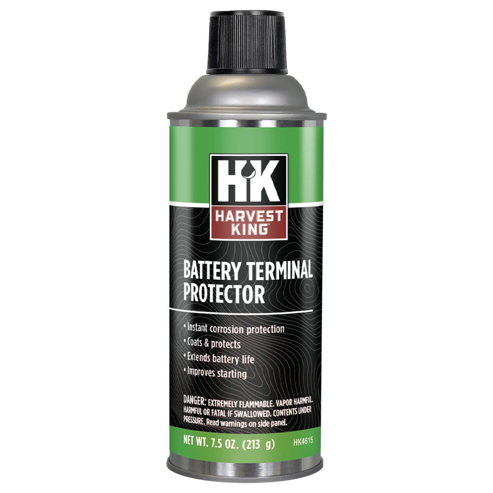 image of Battery Terminal Protector, 7.5 oz