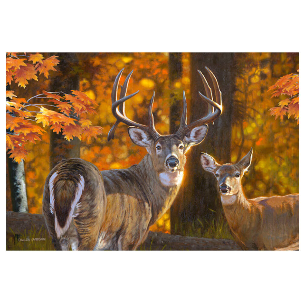 image of 12 x 18 Canvas Giclée Wrap, Prestige