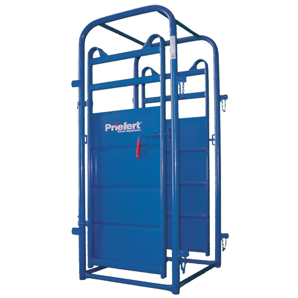 image of Artificial Insemination / Palpation Cage