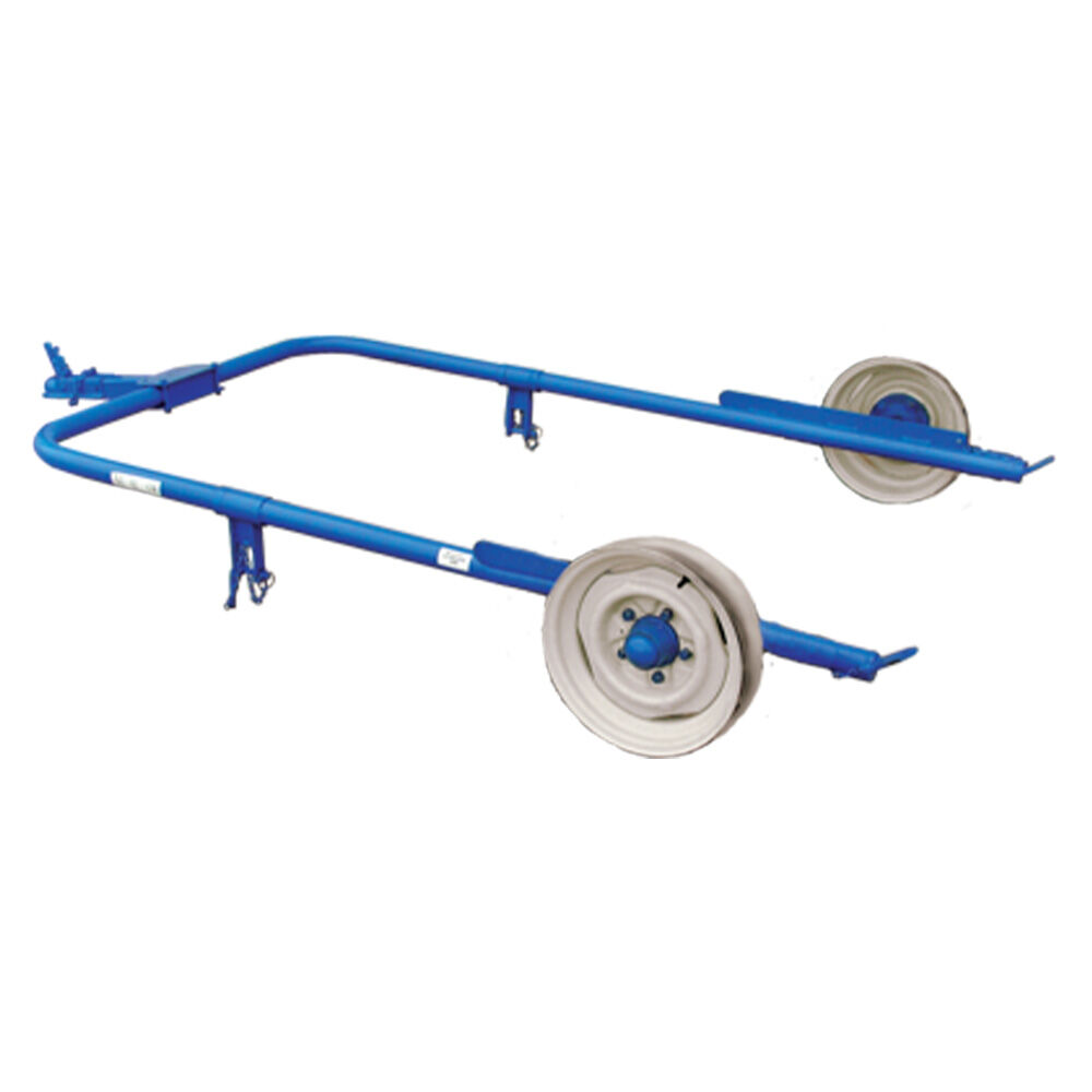 image of Wishbone Carriage