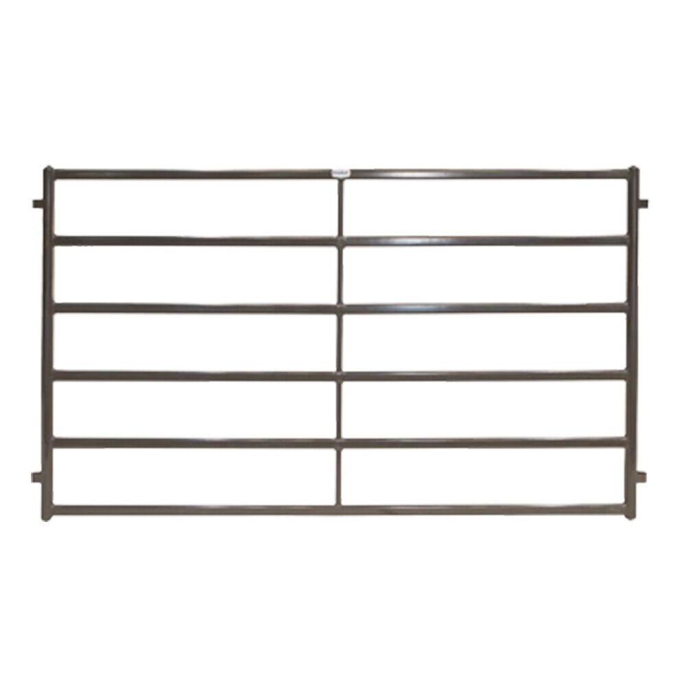 image of 8 ft Premier Alley Panel