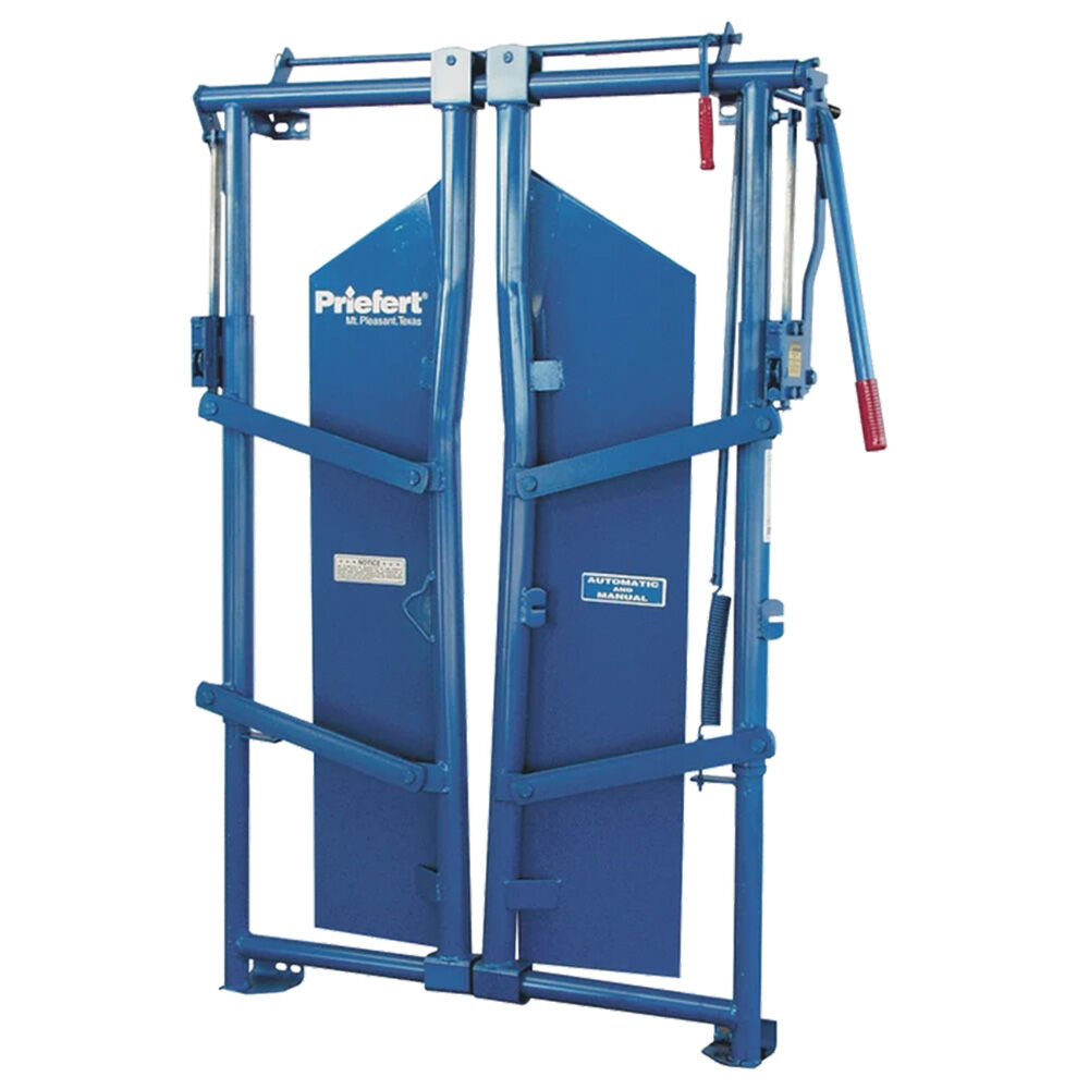 image of Model 91 Headgate