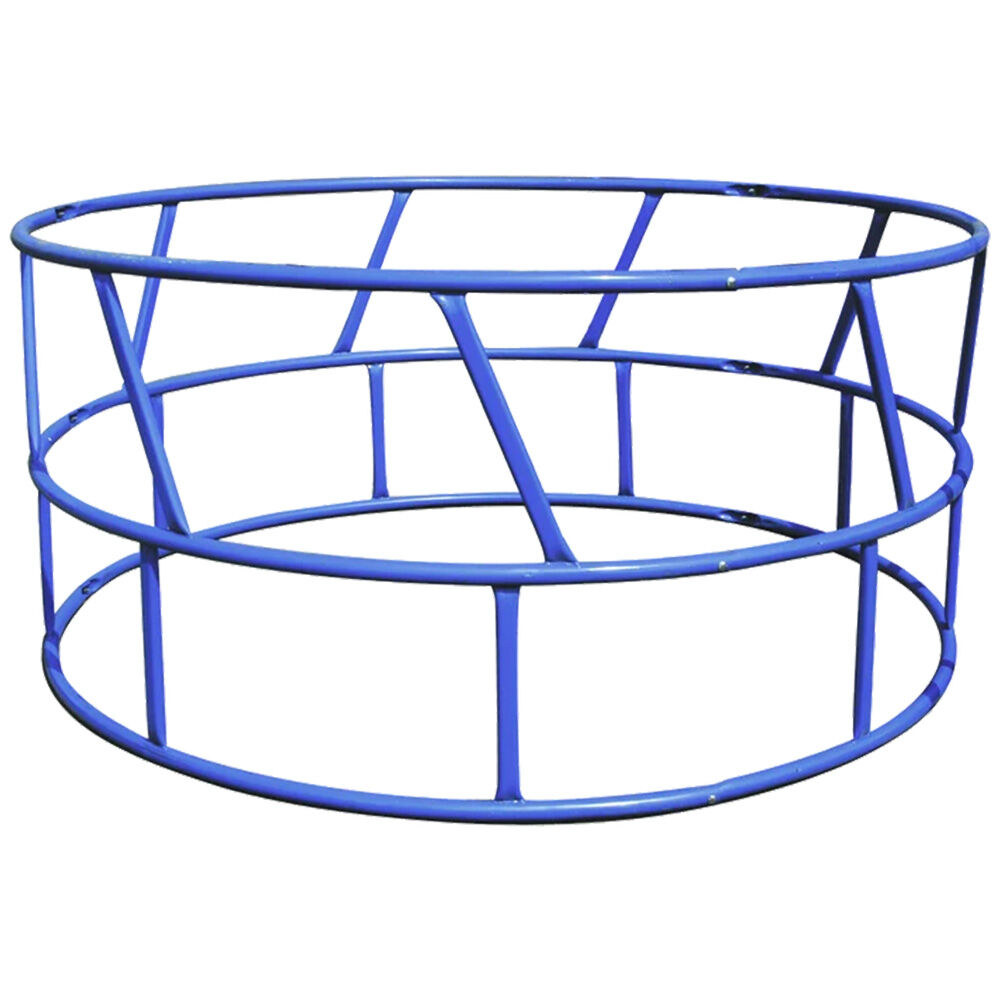 image of Economy Round Bale Feeder
