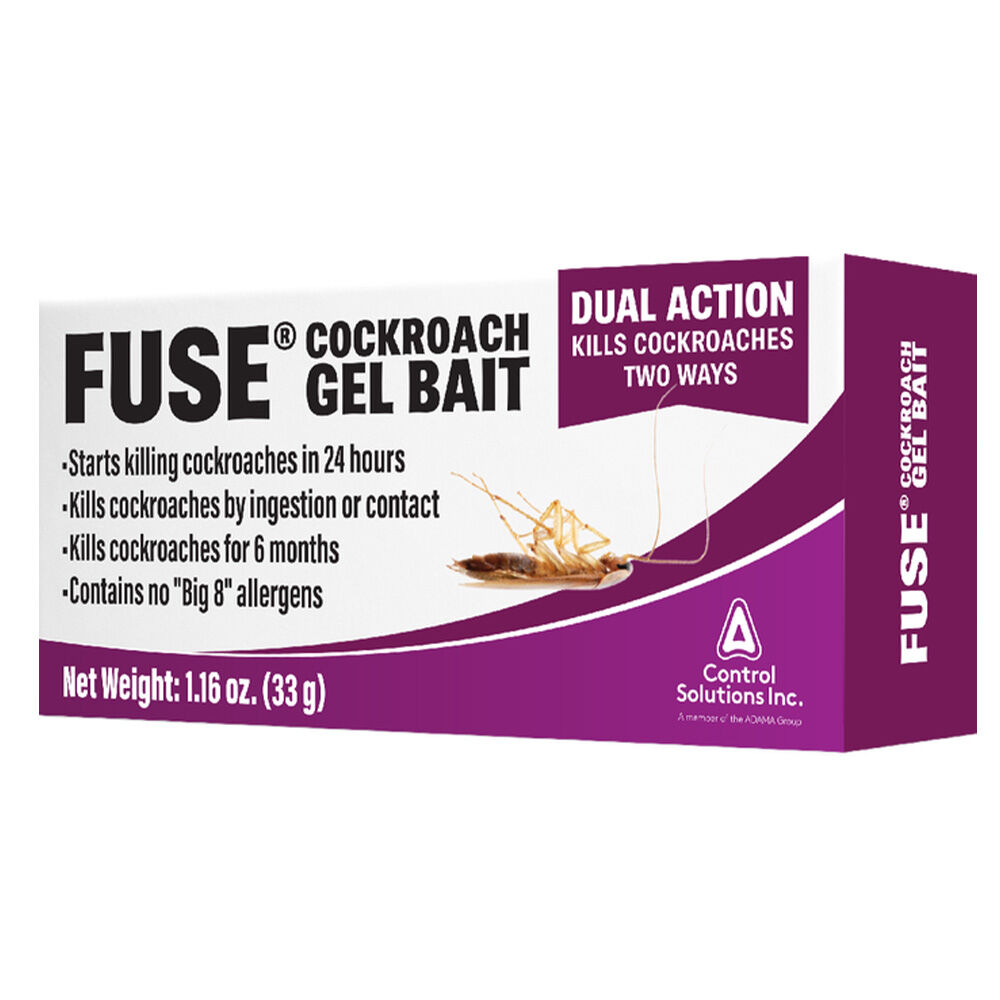 image of Cockroach Gel Bait