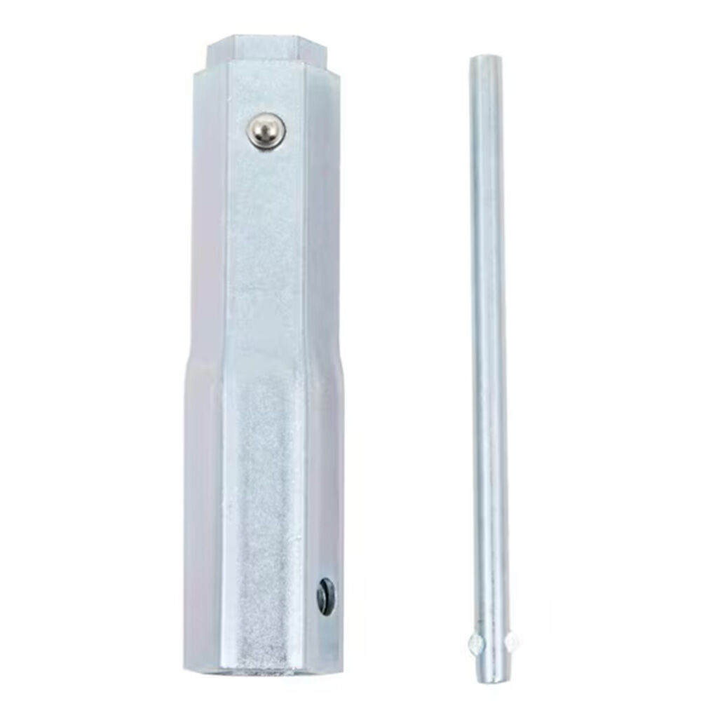 image of Extended Spark Plug Wrench