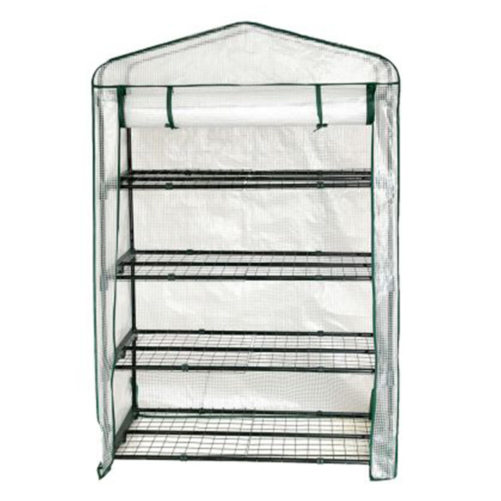 image of 63 in x 19 in x 40 in Portable Greenhouse