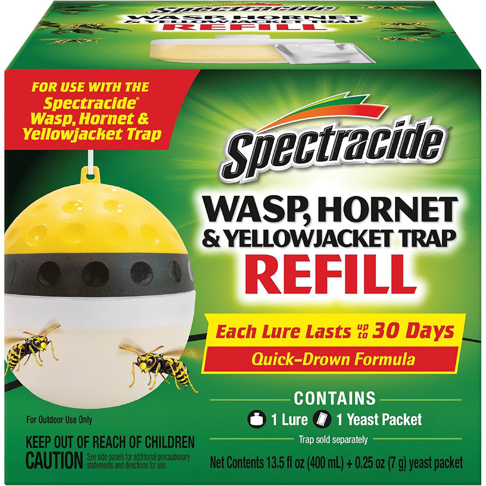 image of Wasp and Hornet Trap Refill
