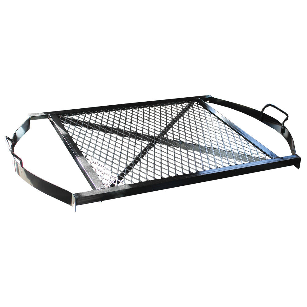 image of 36 in Fire Pit Cooking Grate