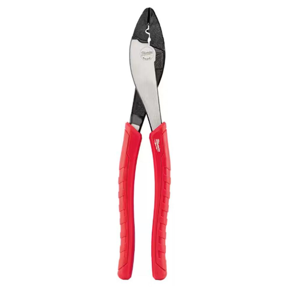 image of 9.5 in Crimping Plier