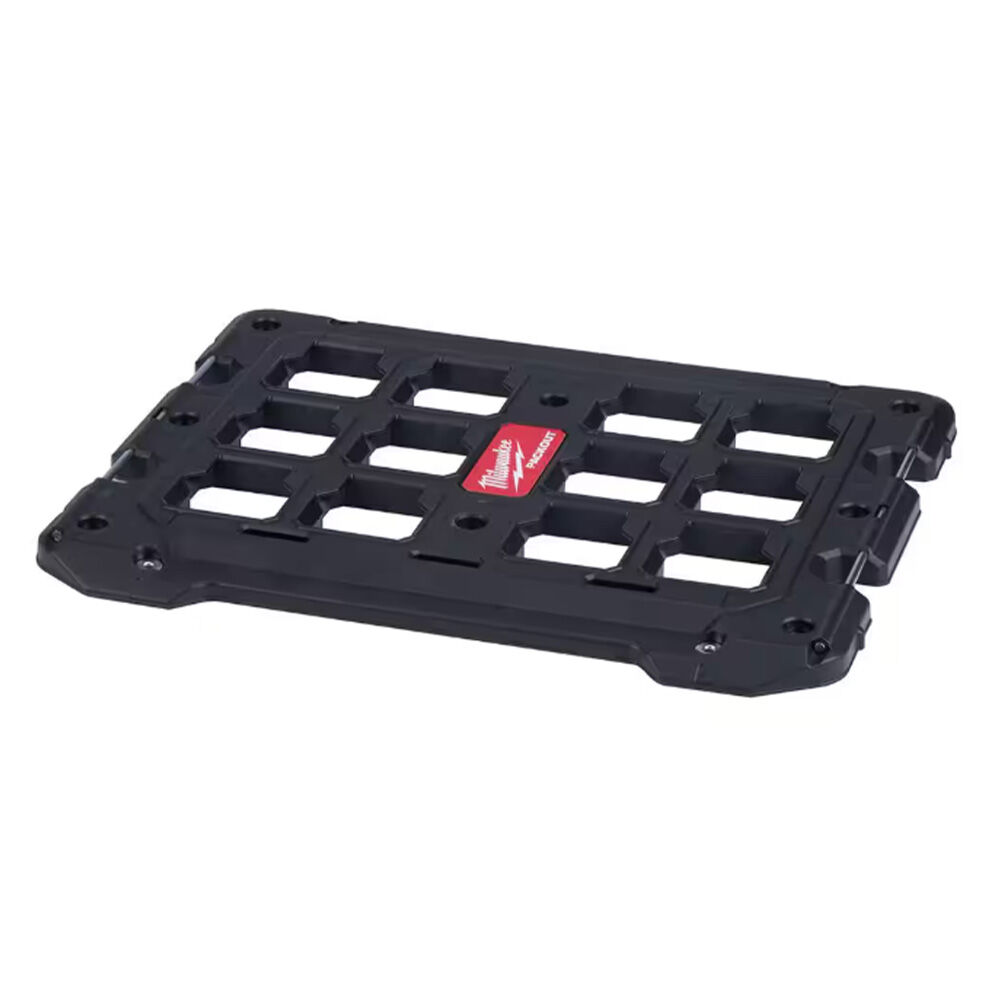 image of PACKOUT Wall and Floor Mounting Plate