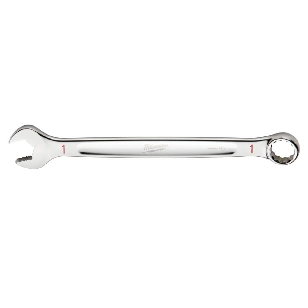 image of 1 in SAE Combination Wrench