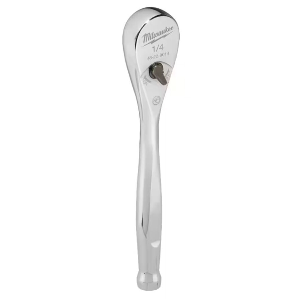 image of 1/4 in Drive Ratchet