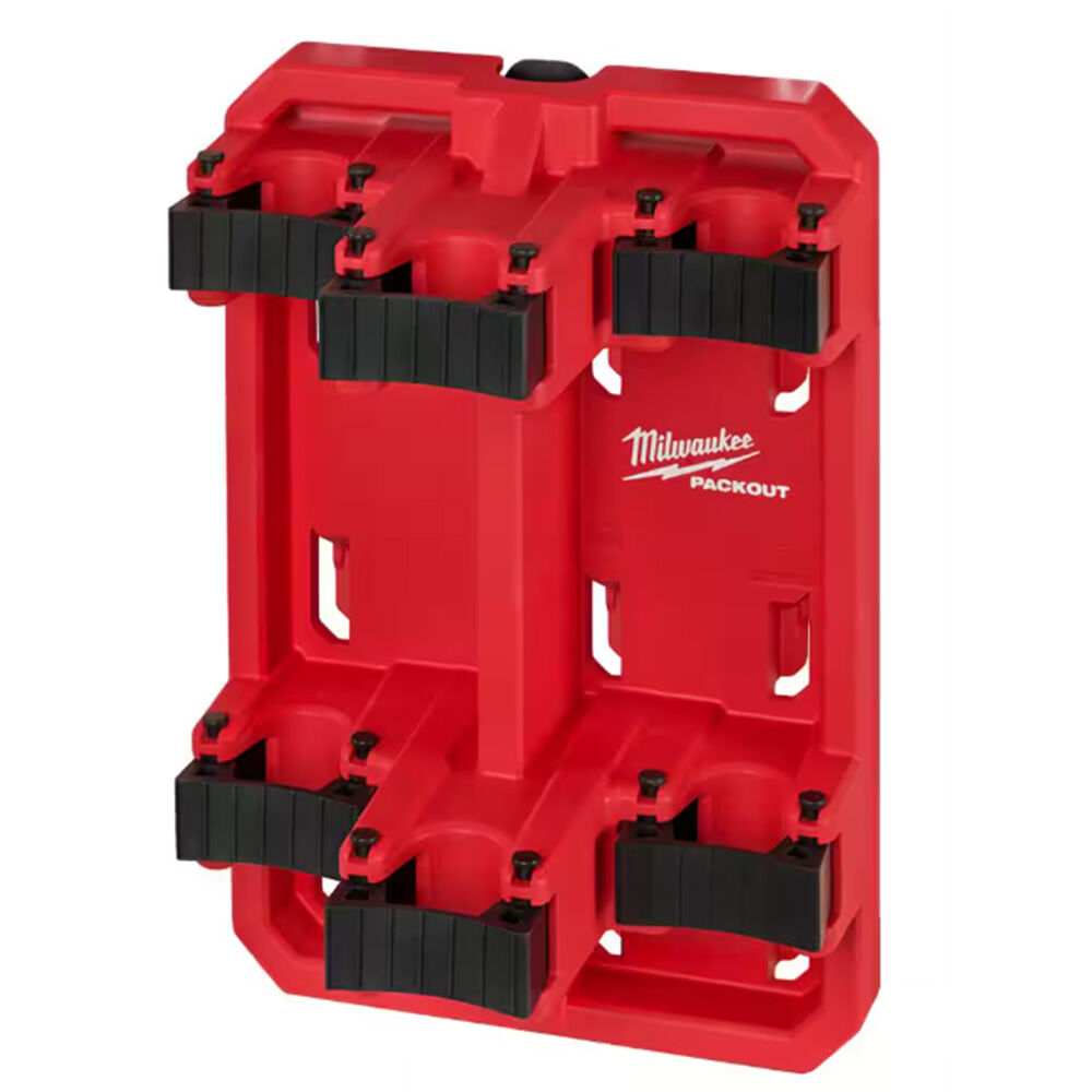 image of PACKOUT Long Handle Tool Rack