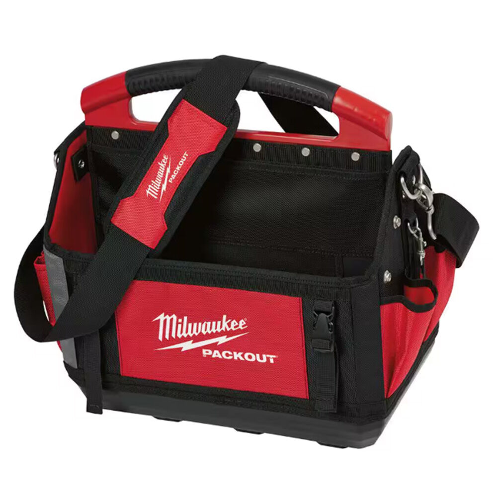 image of 15 in PACKOUT Tote