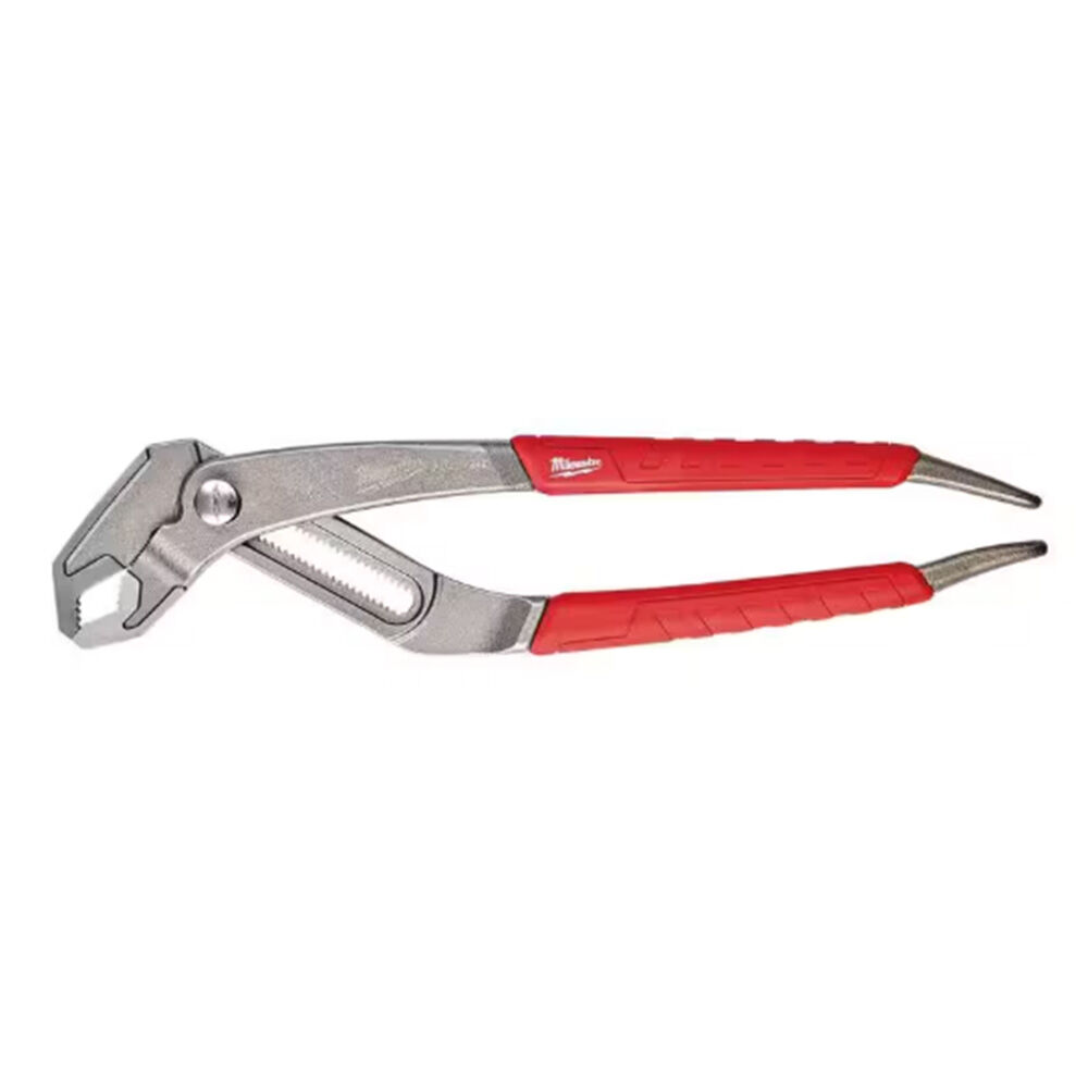 image of 12 in V-Jaw Pliers