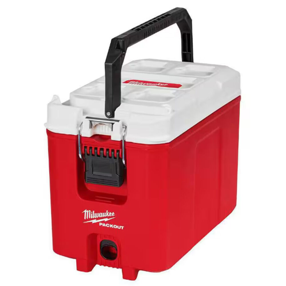 image of PACKOUT 10 in 16 qt Compact Cooler