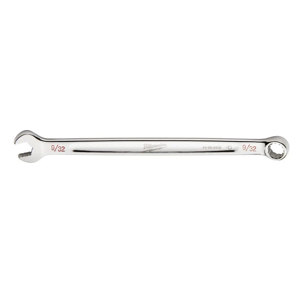 image of 9/32 in SAE Combination Wrench