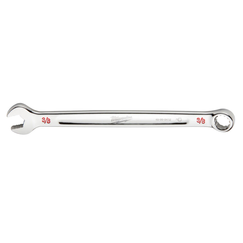 image of 3/8 in SAE Combination Wrench
