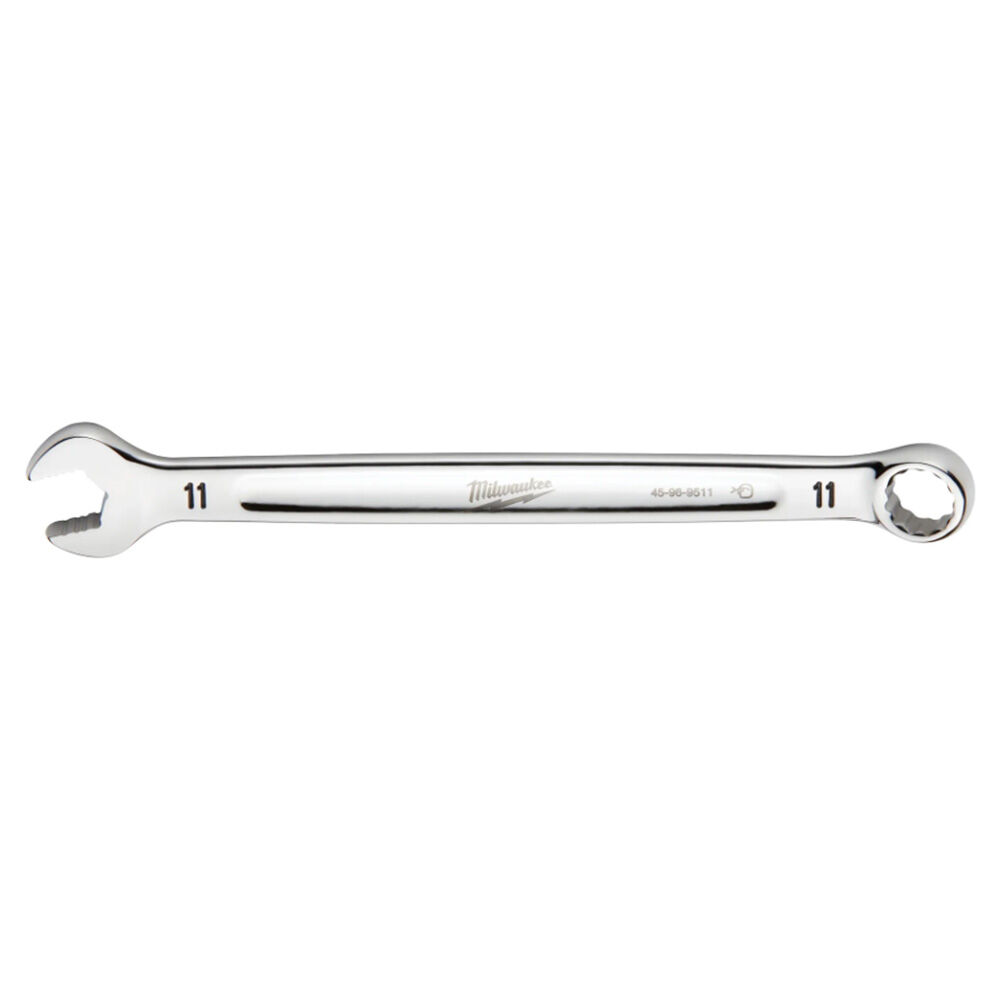 image of 11mm Metric Combination Wrench
