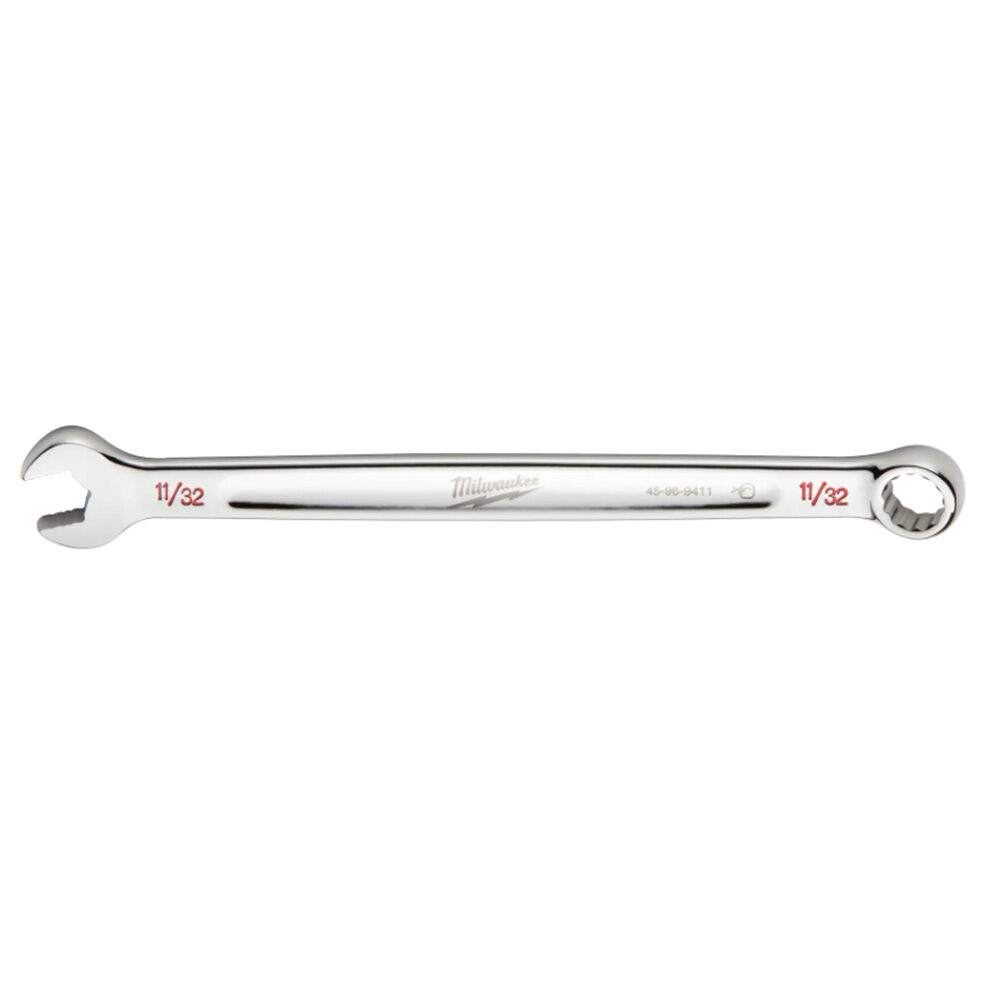 image of 11/32 in SAE Combination Wrench