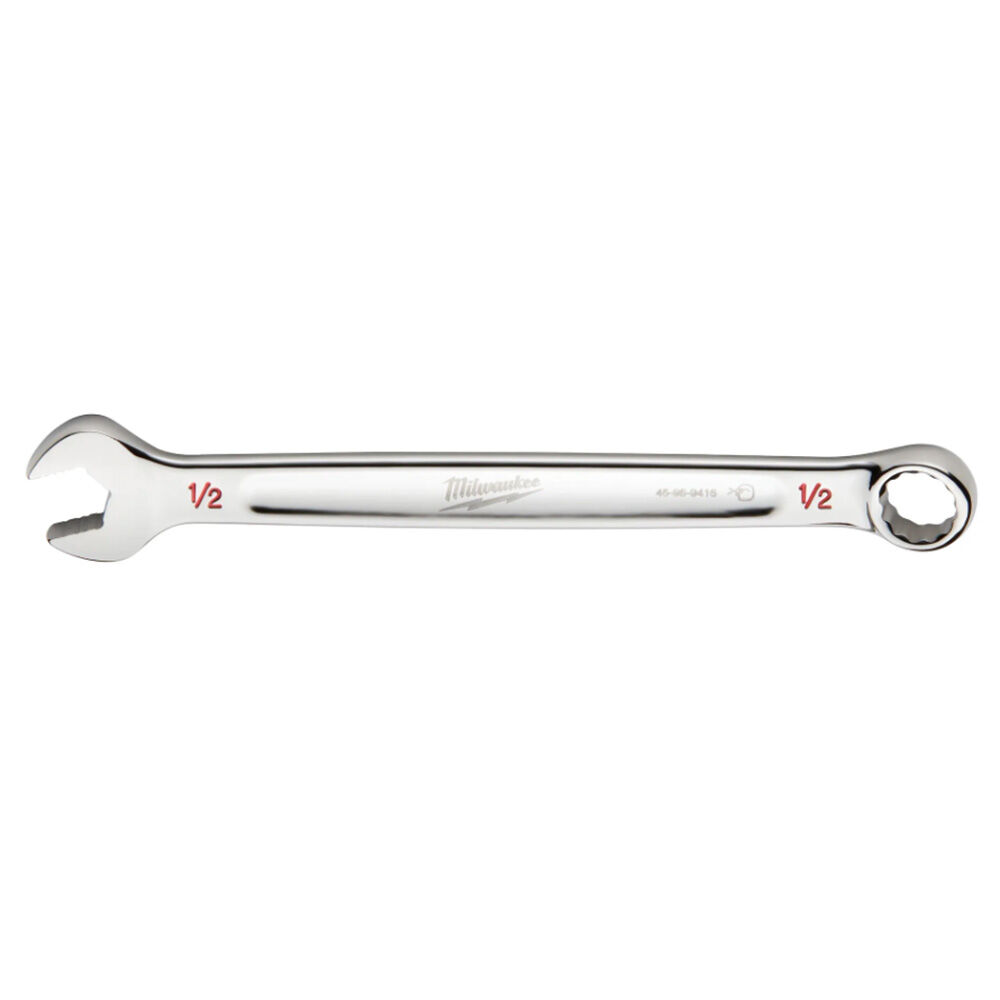 image of 1/2 in SAE Combination Wrench
