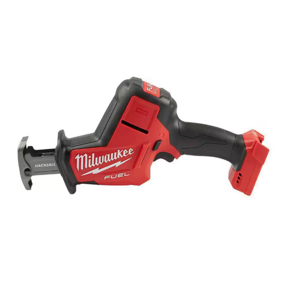 image of M18HACKZALL Recip Saw