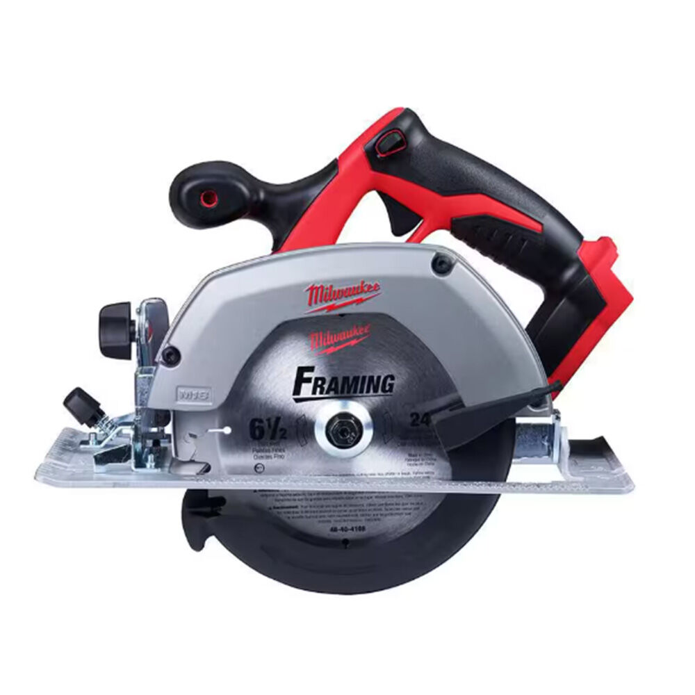 image of M18  6.5 Circular Saw (Bare Tool)