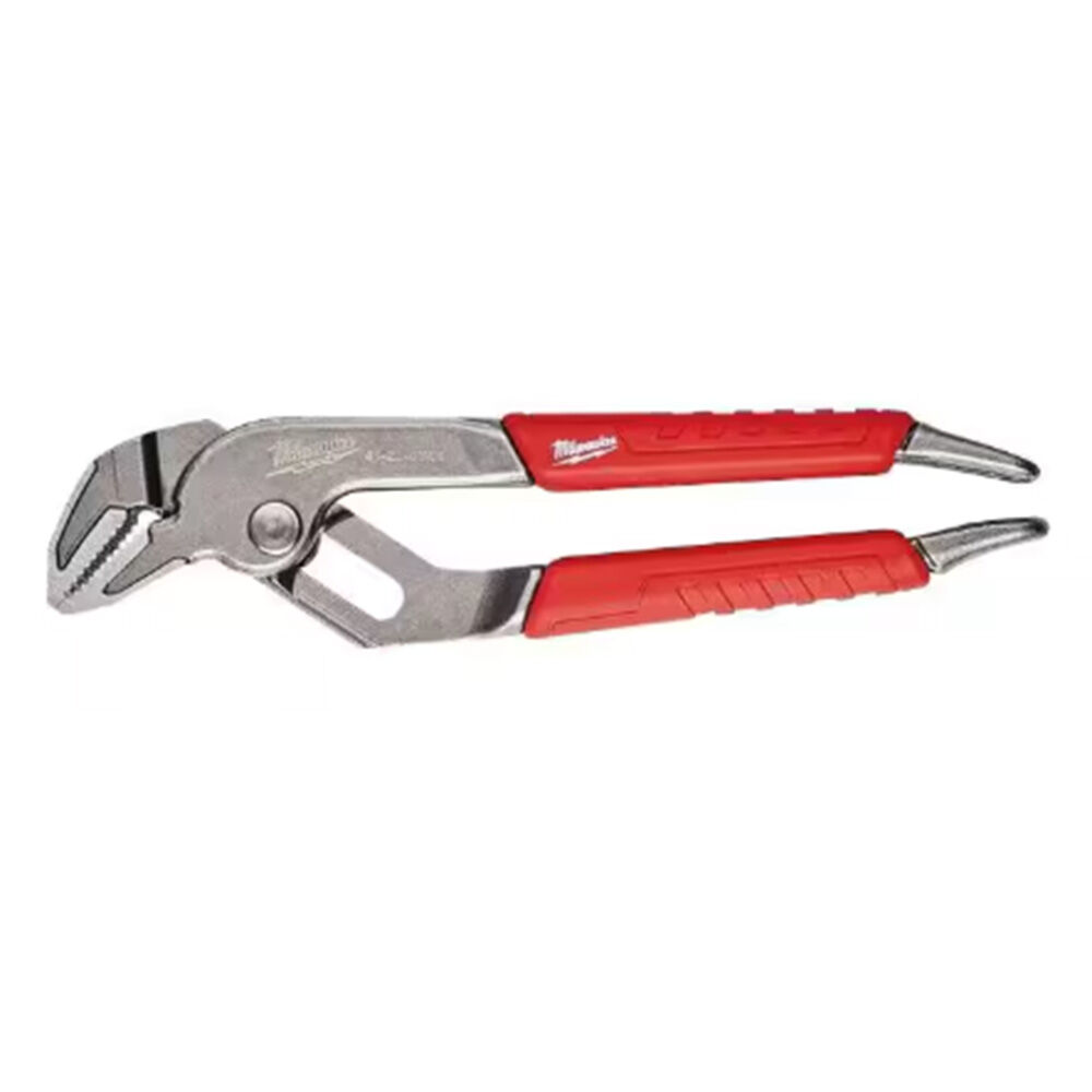 image of 6 in Straight-Jaw Pliers