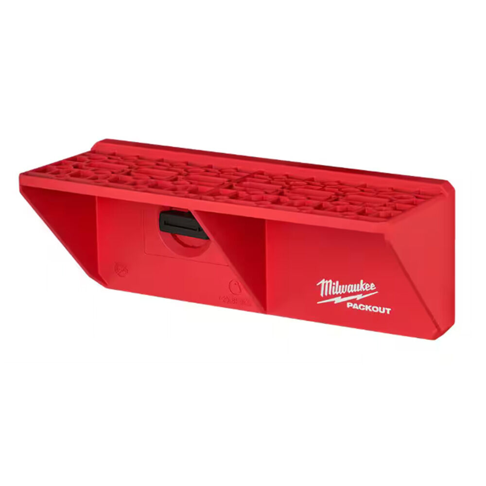 image of PACKOUT Screwdriver Rack
