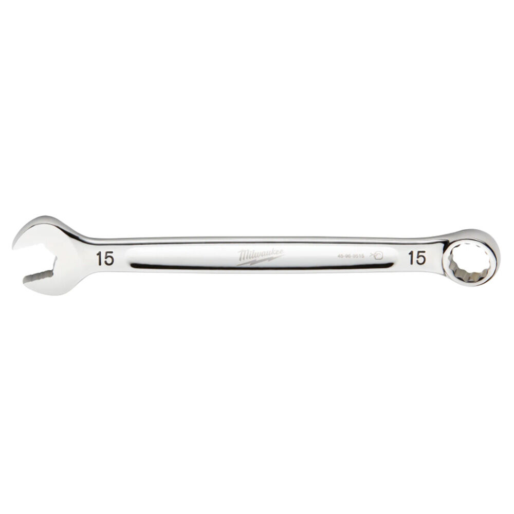 image of 15mm Metric Combination Wrench