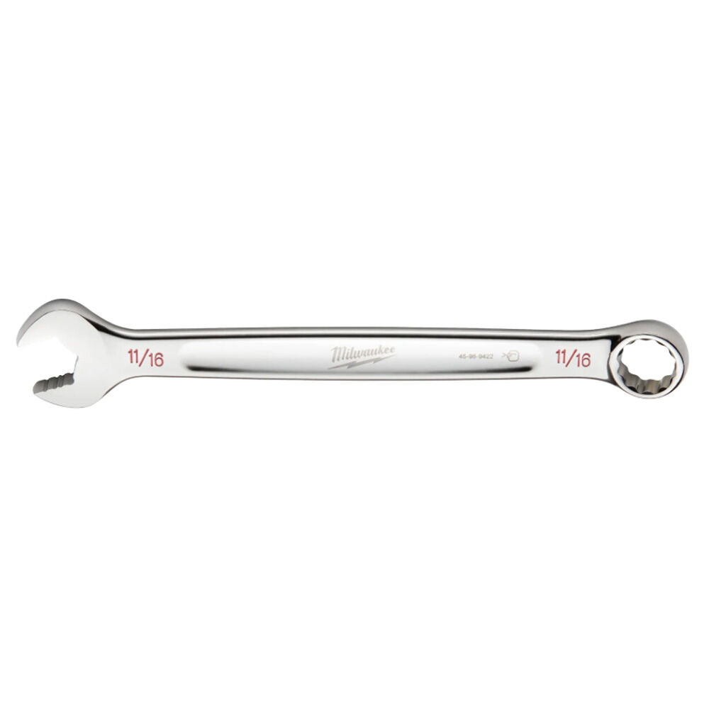 image of 11/16 in SAE Combination Wrench