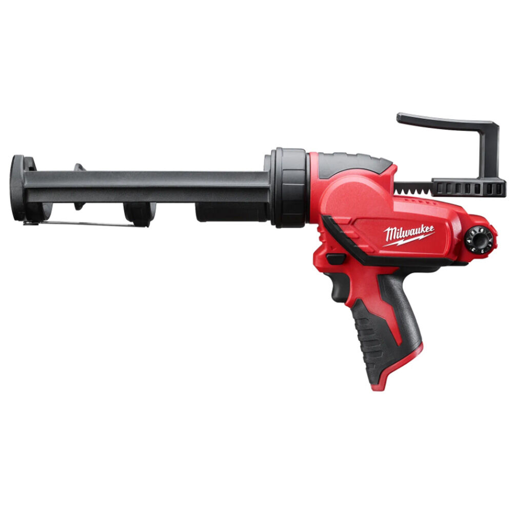 image of M12 10 oz Caulk and Adhesive Gun