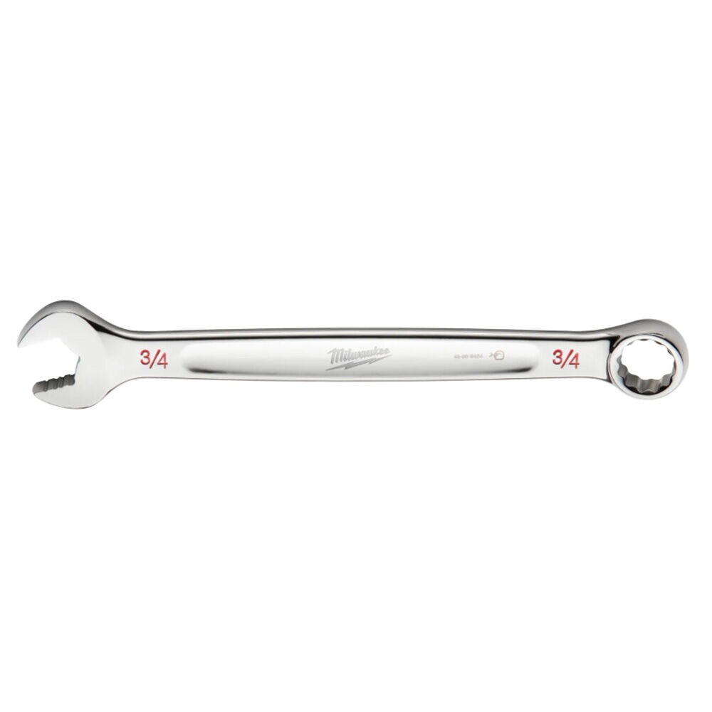 image of 3/4 in SAE Combination Wrench