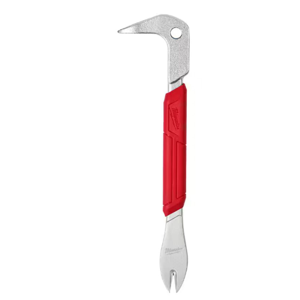 image of 10 in Nail Puller with Dimpler