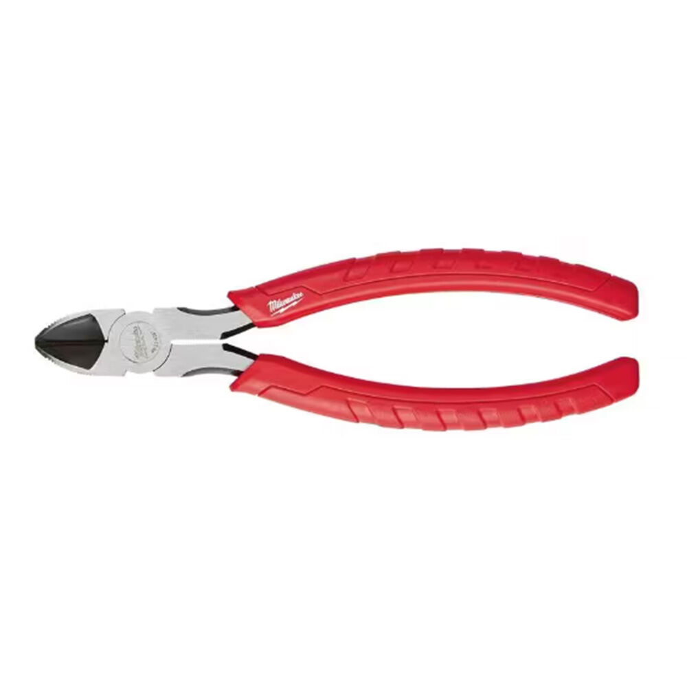 image of 7 in Diagonal Cutting Pliers