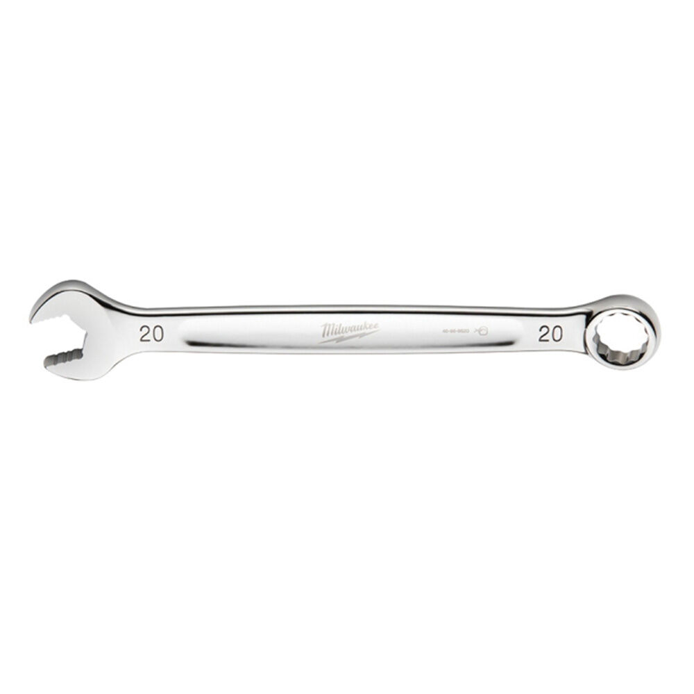 image of 20mm Metric Combination Wrench
