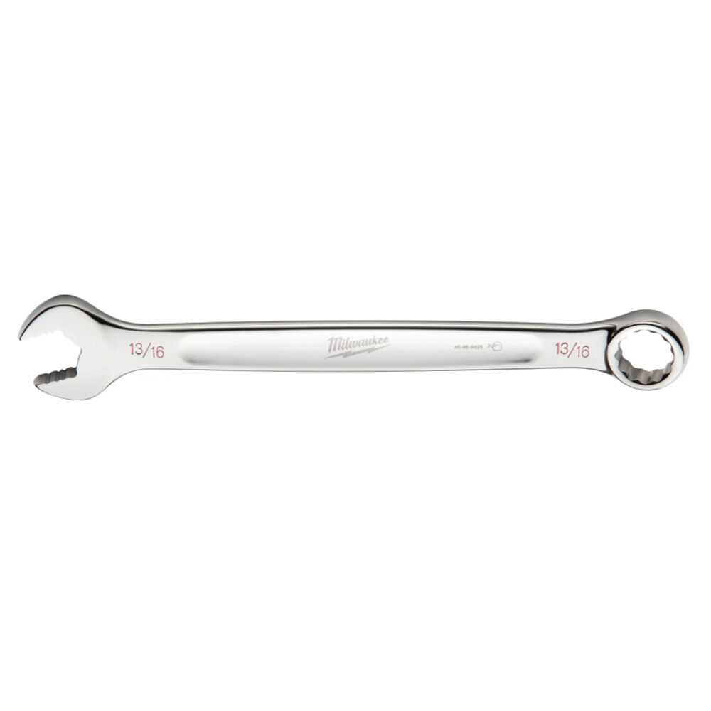 image of 13/16 in SAE Combination Wrench